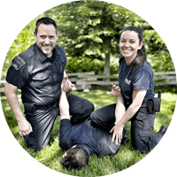 Bylaw Officer Protective Force Options